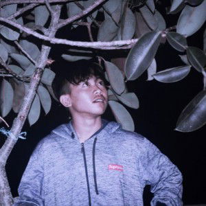 Ibnu pw profile icon