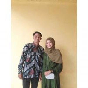 Indah Puspita Metri profile icon