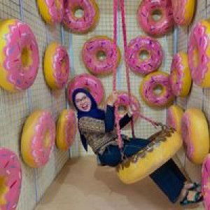 Anis Wardani profile icon