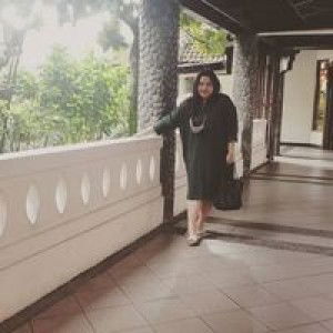 Prama Adistianti profile icon