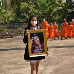 Supaporn Nimana profile icon