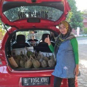 Tanti Dwi fatmawati profile icon