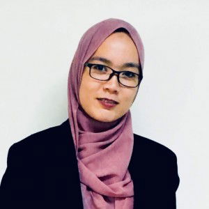 asyiffa huzaimi profile icon