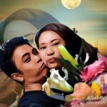 Maryjoy Dela Cruz Realubit profile icon