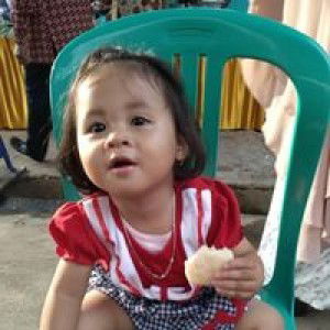 arrasya al parendra profile icon