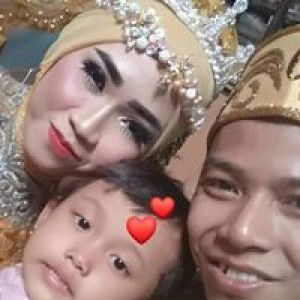 Aisyah Mueeza profile icon