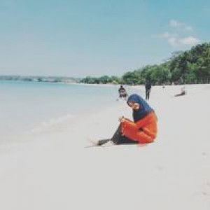 ILa Nurhasanah profile icon