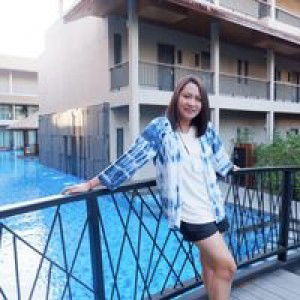 Pan Supaporn profile icon