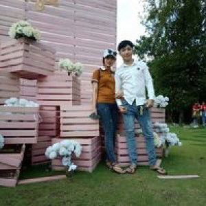 Thuy Nguyen Nguyen profile icon