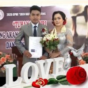 RAnila Simatupang profile icon