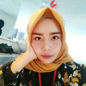 irma Wati profile icon