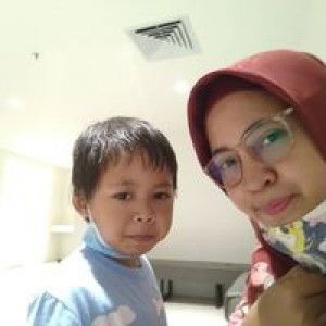 Yuliyanti Mamahnya Alfariel profile icon