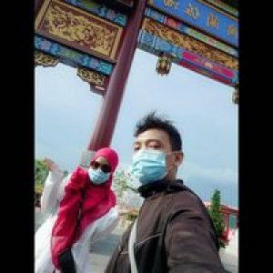 Dinda Mustika Wahyuni profile icon