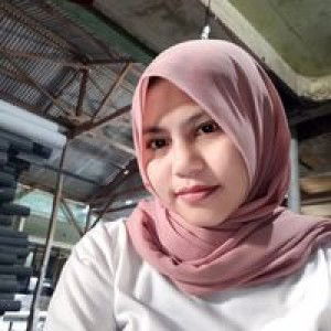 Lia Sari profile icon