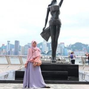 Yunita Permatasari profile icon