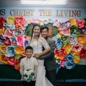 Jacquelyn Maiquez Rafanan profile icon