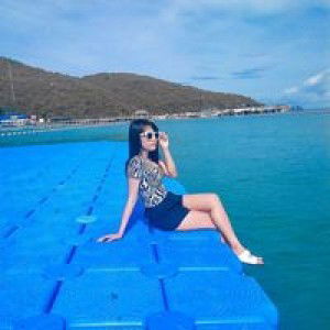 Yui Bunyaporn profile icon