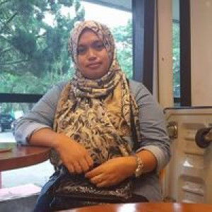 Susanti Shanty profile icon