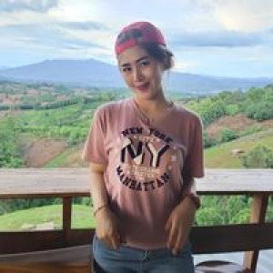 น้องงง' หลิน คนดี profile icon