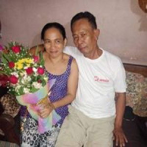 Theresa Saratan Lugana profile icon