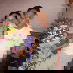 Theresa Saratan Lugana profile icon