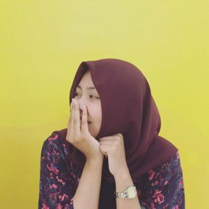 Meylinda Setianingsih profile icon