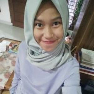 Sania Urviyati profile icon