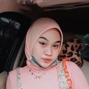 Felicia Putri profile icon