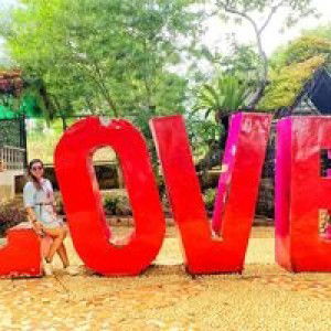 Mary Ann Aballiar profile icon