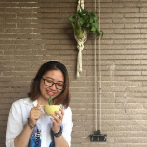 phuong anh nguyen profile icon