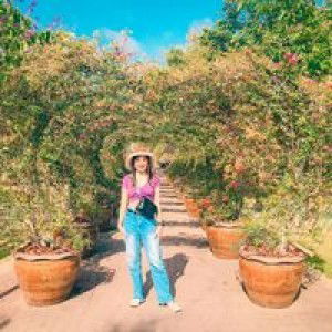 Panida Malaithong profile icon