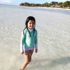 Leah Ysabelle Penido profile icon