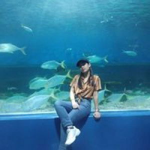 Sharlene Morallos profile icon