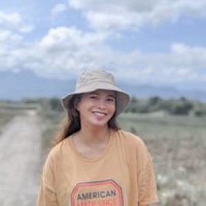 Sychelle Lamo Alatan Dela Cruz profile icon