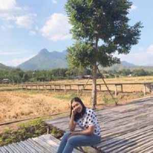 Jinnie Jintana profile icon