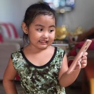 Rossel Tolentino profile icon