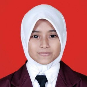 Silvia Zidni Ilmaya profile icon