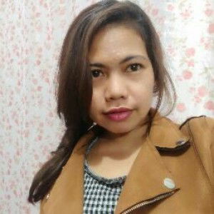 Anna Manik profile icon