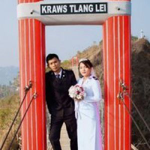 Elizabeth Chongthu profile icon