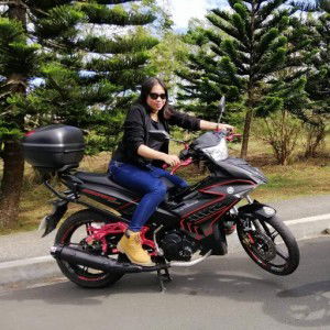 Denalyn Rodriguez profile icon