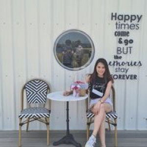 Wilailuk Promsri profile icon