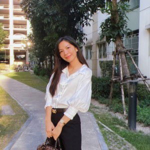 Jitraporn Saisupan profile icon