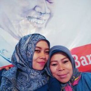 Wulan Putri Sandjaya profile icon