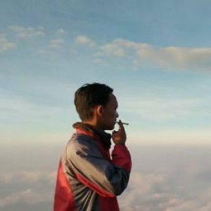 heru baskoro profile icon