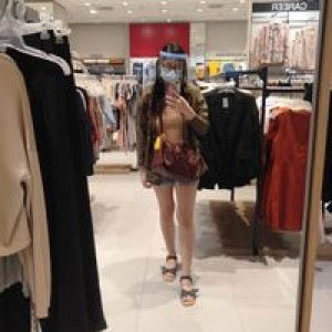 Aemie Espino profile icon