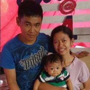 Marita Caliguiran Valencia profile icon