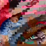 Marita Caliguiran Valencia profile icon