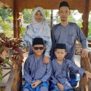 Mastura Masrom profile icon