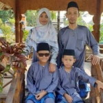 Mastura Masrom profile icon