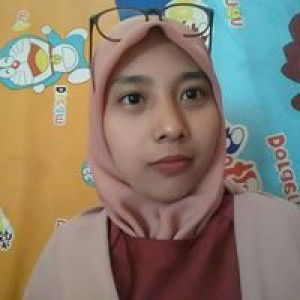 Ayu Apriani profile icon